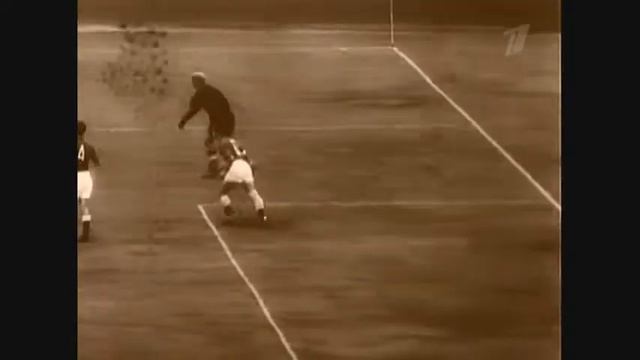 Эдуард Стрельцов смотреть онлайн