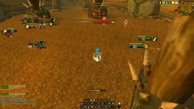 tupikz vol. 1 (war. uwow 3k+) смотреть онлайн