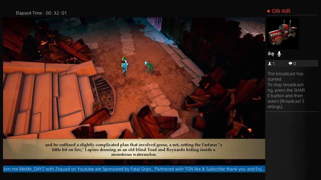 12 Days Of Christmas Stories the path of Destinies (Day 2) смотреть онлайн