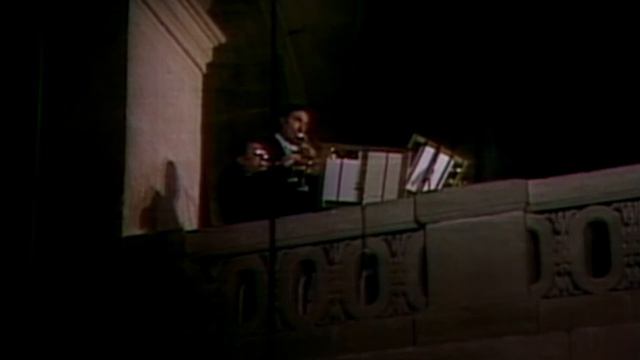 Bernstein in Paris - Berlioz Requiem II. Dies Irae смотреть онлайн