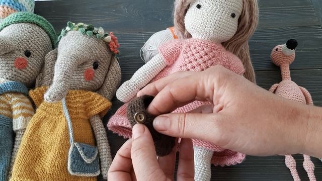 #4 Навязано в Июне смотреть онлайн