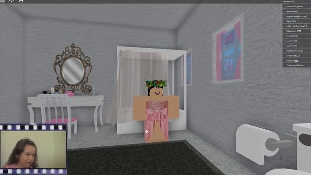Барби в Roblox - Barbie - Life In The Dreamhouse ROLEPLAY смотреть онлайн