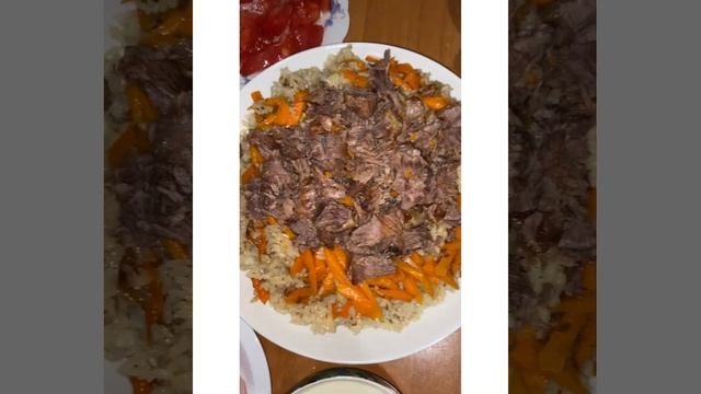 ?Самаркандский?плов? смотреть онлайн