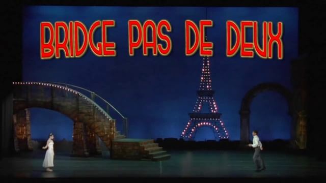 Moulin Rouge - The Ballet | Weidner Center смотреть онлайн
