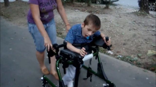 Ярослав | Друзья  Mikhaylov Yaroslav | Cerebral Palsy Rehabilitation | особенный ребенок | ДЦП ЗПРР