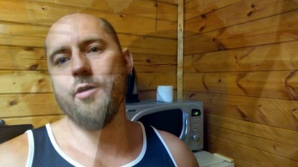 КАК БРОДЯТ КОДЗИ в первые 3 дня )))