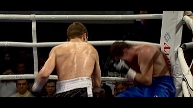 Профессиональный Бокс, 12 июня, СОК "Арена" смотреть онлайн