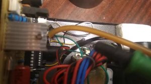 20 градусов на паяльнике Lukey 852D+ решение , не работает паяльник Lukey