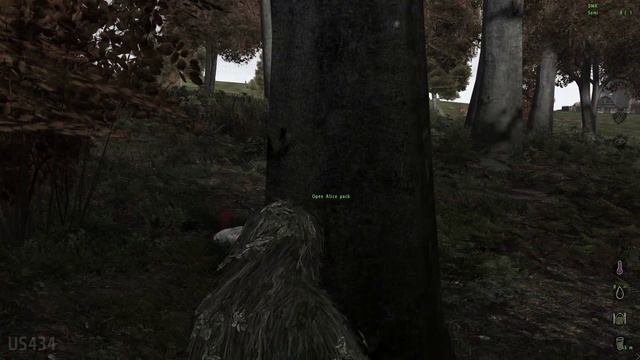 BASE BATTLE | DayZ Mod Vanilla | Ep 4 смотреть онлайн