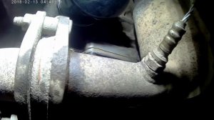 Mazda Tribute AJ 3.0 где номeр двигателя