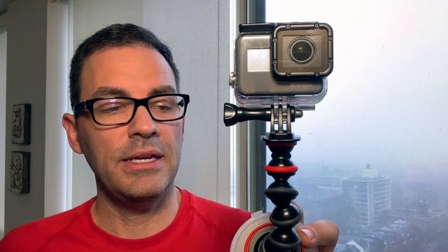 How to GoPro Your Hockey Game? смотреть онлайн