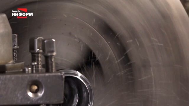 Рабочие профессии – в почете смотреть онлайн