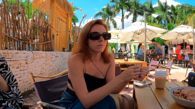 Один день из жизни в Китае. Диана. Как наши зарабатывают в Китайском Инстаграмм. Сяохуншу. ВЛОГ смотреть онлайн