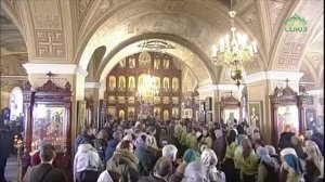 О посте для мирян