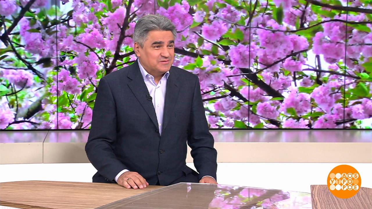 Алексей Нечаев: все мы - предприниматели. Доброе утро. Фрагмент выпуска от 26.05.2022