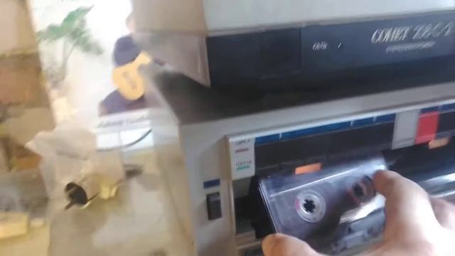 Аналог Вильма Vilma 207 stereo смотреть онлайн