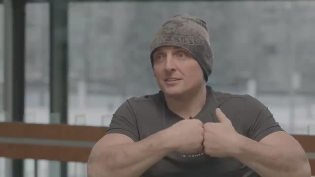 Аскольд Запашный откровенное интервью