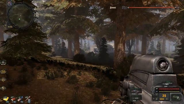 Прохождение S.T.A.L.K.E.R - Время Альянса (v 2.0) Ч.24(Финал) смотреть онлайн
