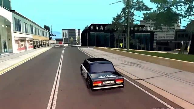 ВНЕ ЗАКОНА Ваз 2107/ КОПИРОВАЛ ЖИГУ смотреть онлайн