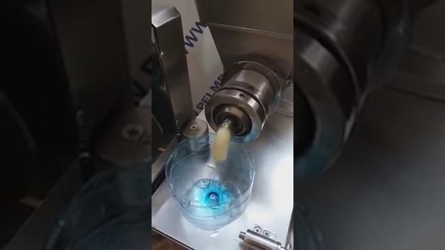 Настольный аппарат Jgt 60. Как решить проблему с наполнением вареников.