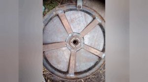 мотоблок своими руками