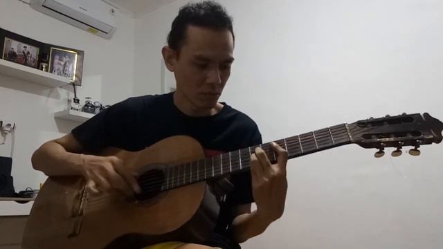 1 JAM MAIN GITAR ACCORD G C D смотреть онлайн