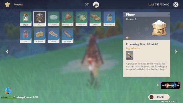 Genshin Impact Gameplay Walkthrough Version 1.0 Free To Play PC PS4 iOS Android Top 2020 Guide #08 смотреть онлайн