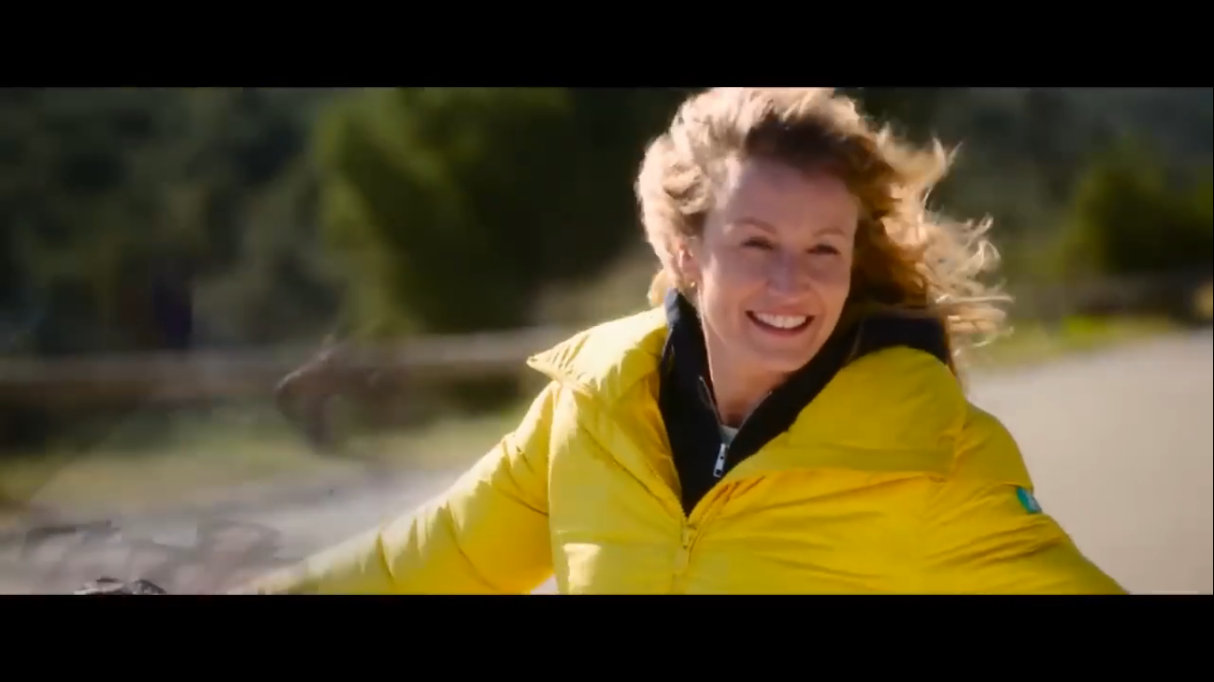 Комната чудес Русский трейлер Фильм 2023 смотреть онлайн