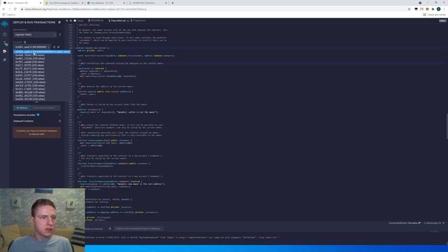 Как создать токен профессионально? Как разместить токен на бирже pancakeswap? Провести ICO или IDO? смотреть онлайн