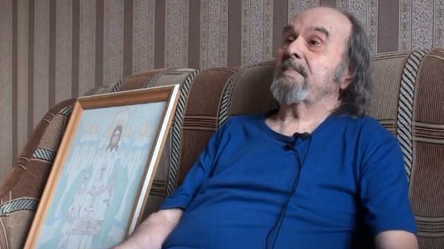 C верою в Святую Русь смотреть онлайн