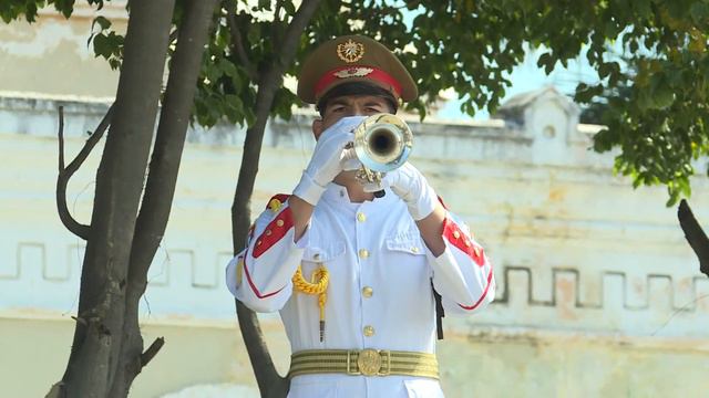 Cuba: Último adiós a Faure Chomón смотреть онлайн