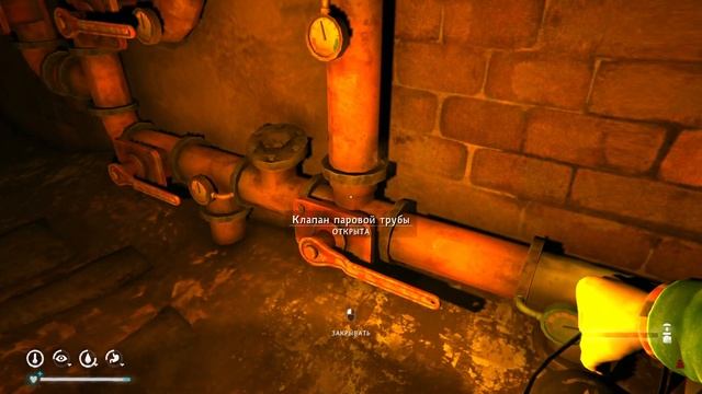 The Long Dark 4 Эпизод Диверсия на Электростанции часть 4 прохождение смотреть онлайн