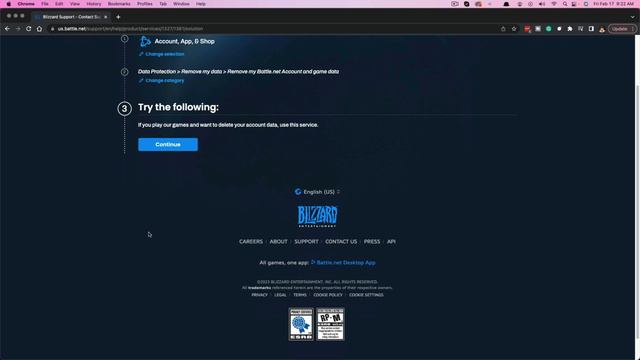 How To Delete Your Battle.Net Account - Quick and Easy смотреть онлайн