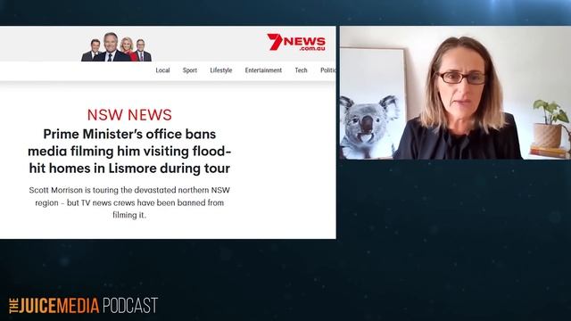 We need to talk about these floods | with Sue Higginson смотреть онлайн