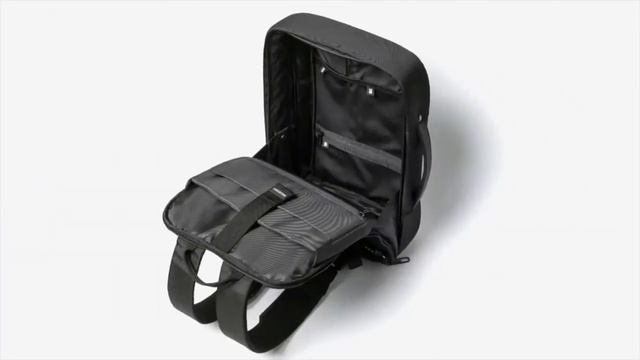 XD Design Bobby обзор рюкзака в Rendez-Vous (Рандеву) смотреть онлайн
