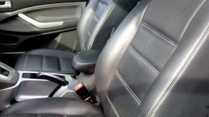 ◾ FORD ◾ KUGA 2.5 T TITANIUM AT 4X4 ◾2013 ◾