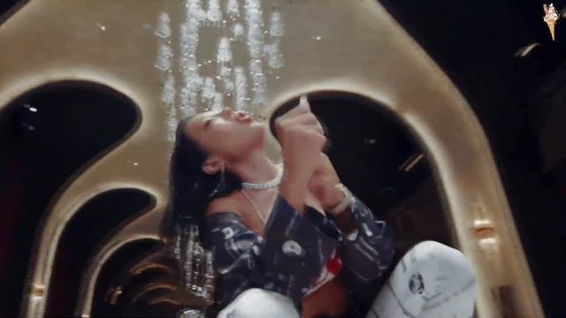 Jessi - Who Dat B [rus.sub/рус.саб]