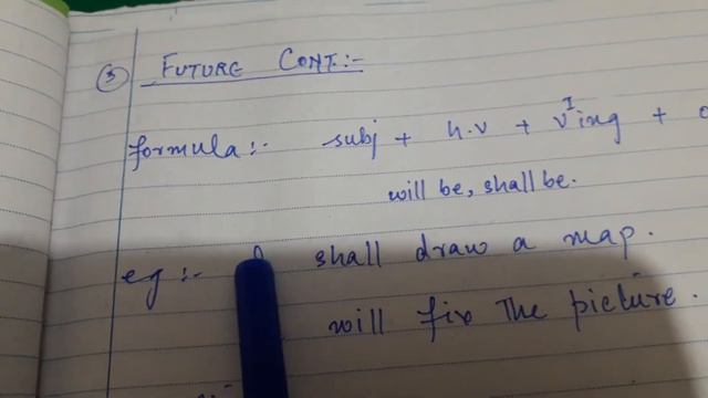 explanation continuous tense смотреть онлайн