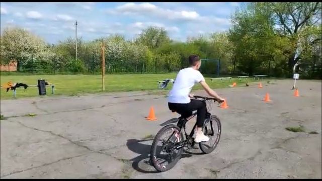 Спортивный репортаж