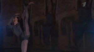 Камила Валиева - Девочка на шаре, любимая программа Этери Тутберидзе