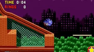 Sonic Jam (Sega Saturn) - Часть 1 из 2