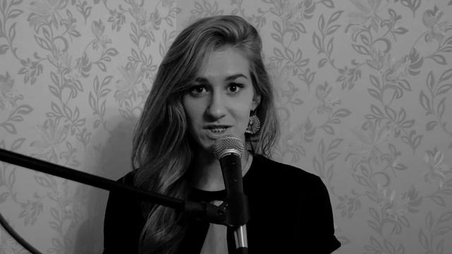 Фаустова Лана l "Цените люди искренность..." смотреть онлайн