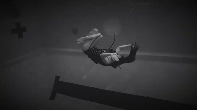 Underwater Model, Free Diver, Underwater Dance, Underwater Fun