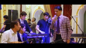 Зикриоллох Хакимов - Базморо (пурра)  нав 2020 | Zikriolloh Hakimov - Bazmoro (purra) new 2020