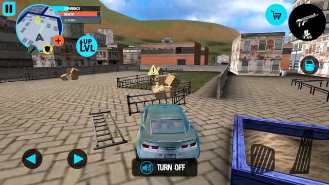 Truck Driver City Crush Game – Part#1 | Truck Driver City Crush Unlimited money – Games Kon смотреть онлайн