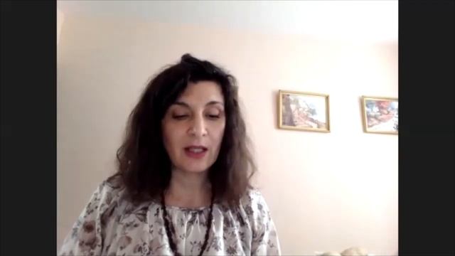 Содружества заоблачный отвес - Лекция Натальи Шаинян смотреть онлайн