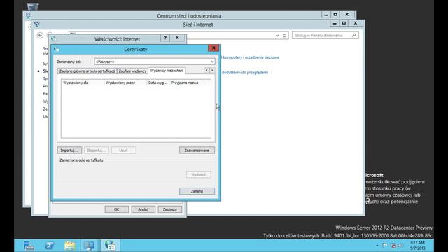 Windows Server 2012 R2 Build 9401 смотреть онлайн