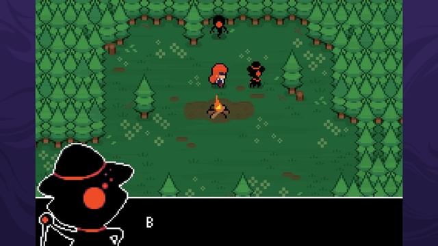 You Cannot Burn The Fire Witch! - Let's Play Ikenfell - PC Gameplay Part 1 смотреть онлайн