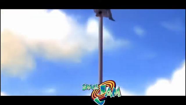 4T - Colaboración fandub Spacejam смотреть онлайн