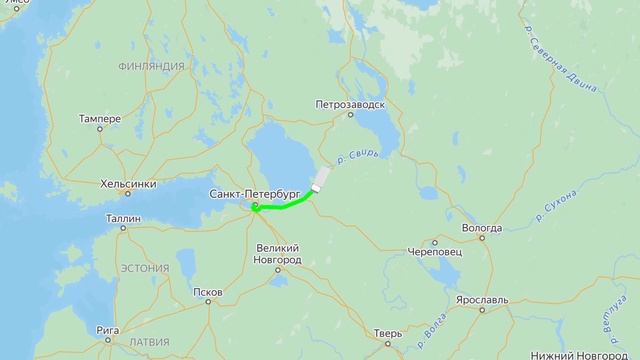 Переезд из Петрозаводска в Санкт-Петербург смотреть онлайн
